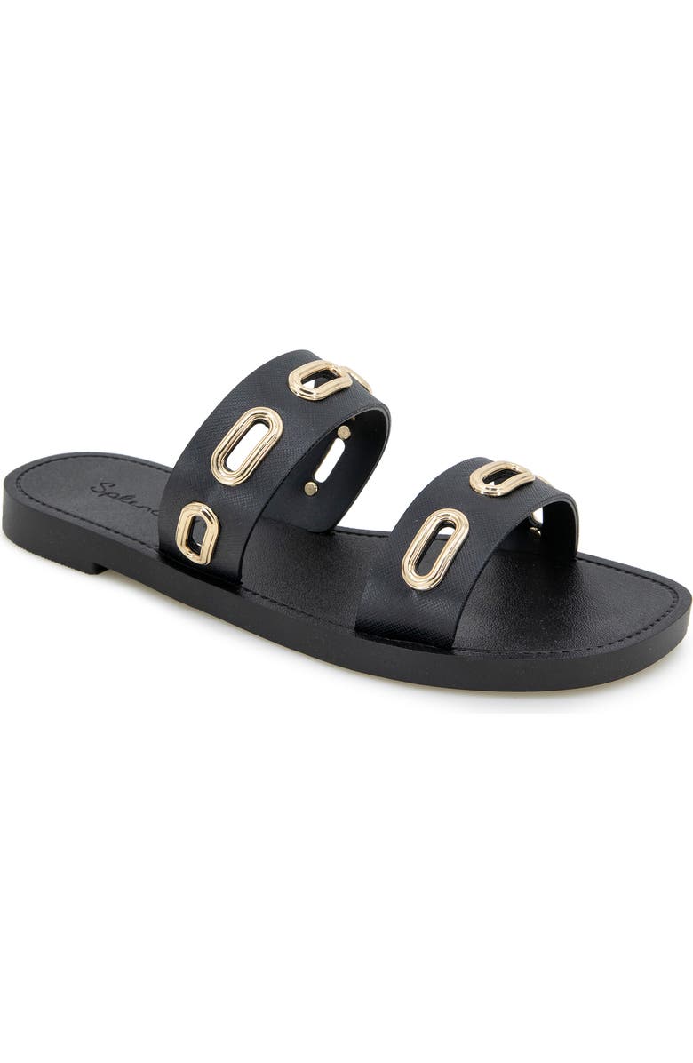 Splendid Linda Grommet Sandal, Main, color,