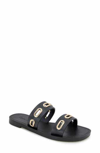 Splendid Linda Grommet Sandal