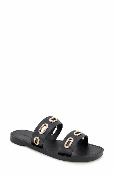 Splendid Linda Grommet Sandal