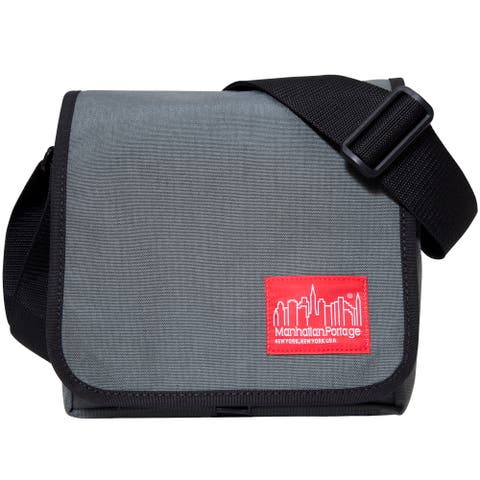 DJ Crossbody Bag