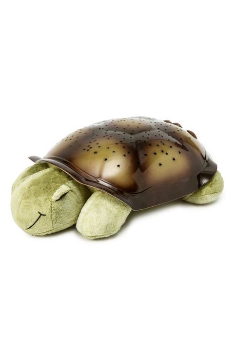 Twilight Turtle Classic Projector Nightlight