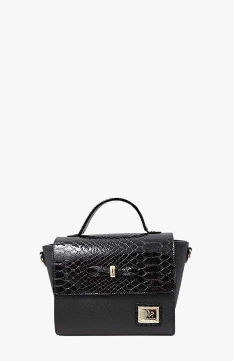 Cherry Blossom 528 Handbag