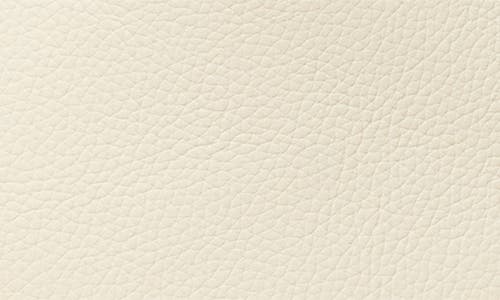 Tory Burch Small Perry Leather Shoulder Bag In Warm White