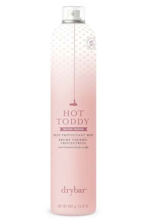 Drybar Hot Toddy Heat Protectant Mist In Original
