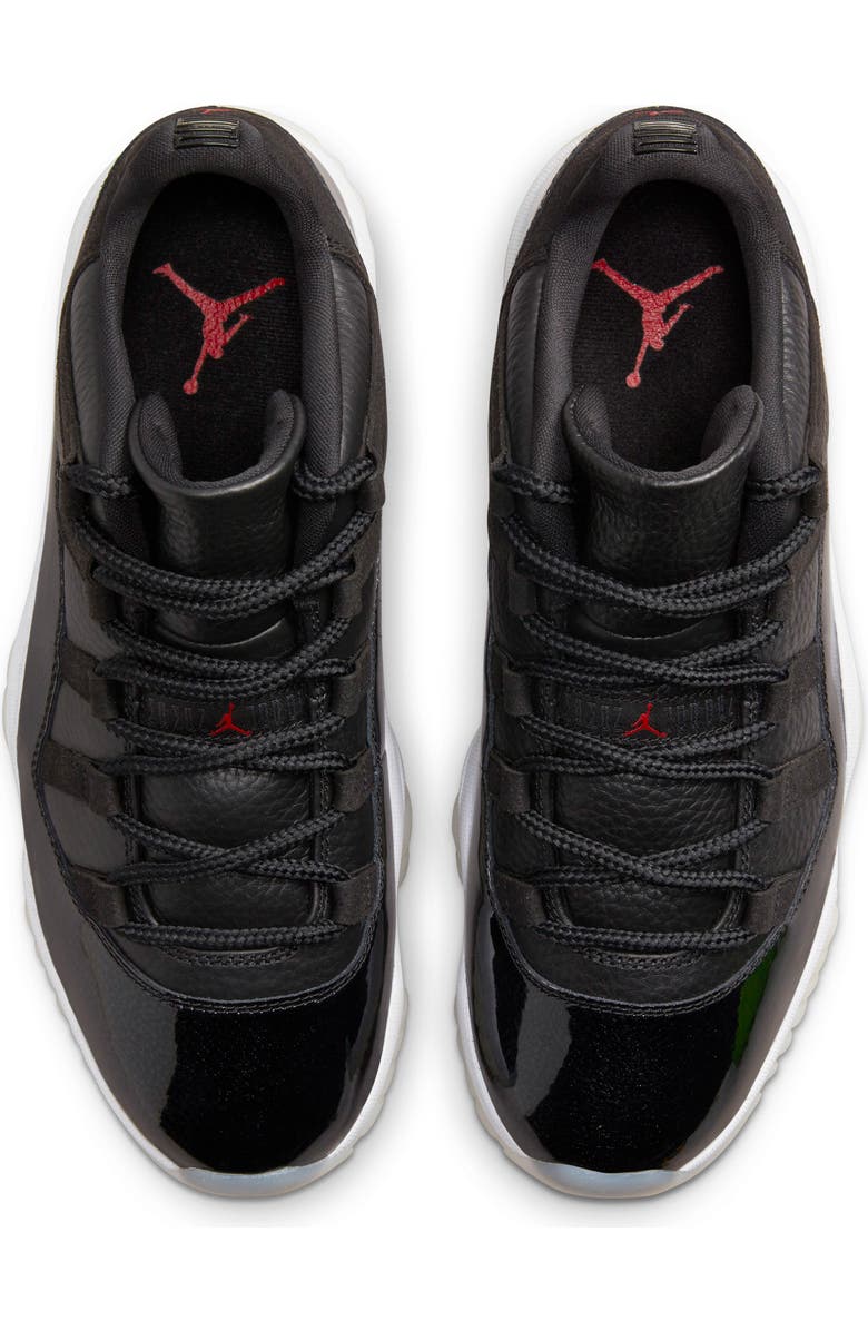 Jordan Air Jordan 11 Low Top Sneaker, Alternate, color,