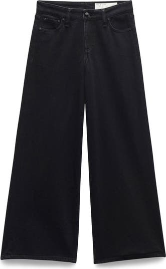 Andi Low Rise Wide Leg Jeans