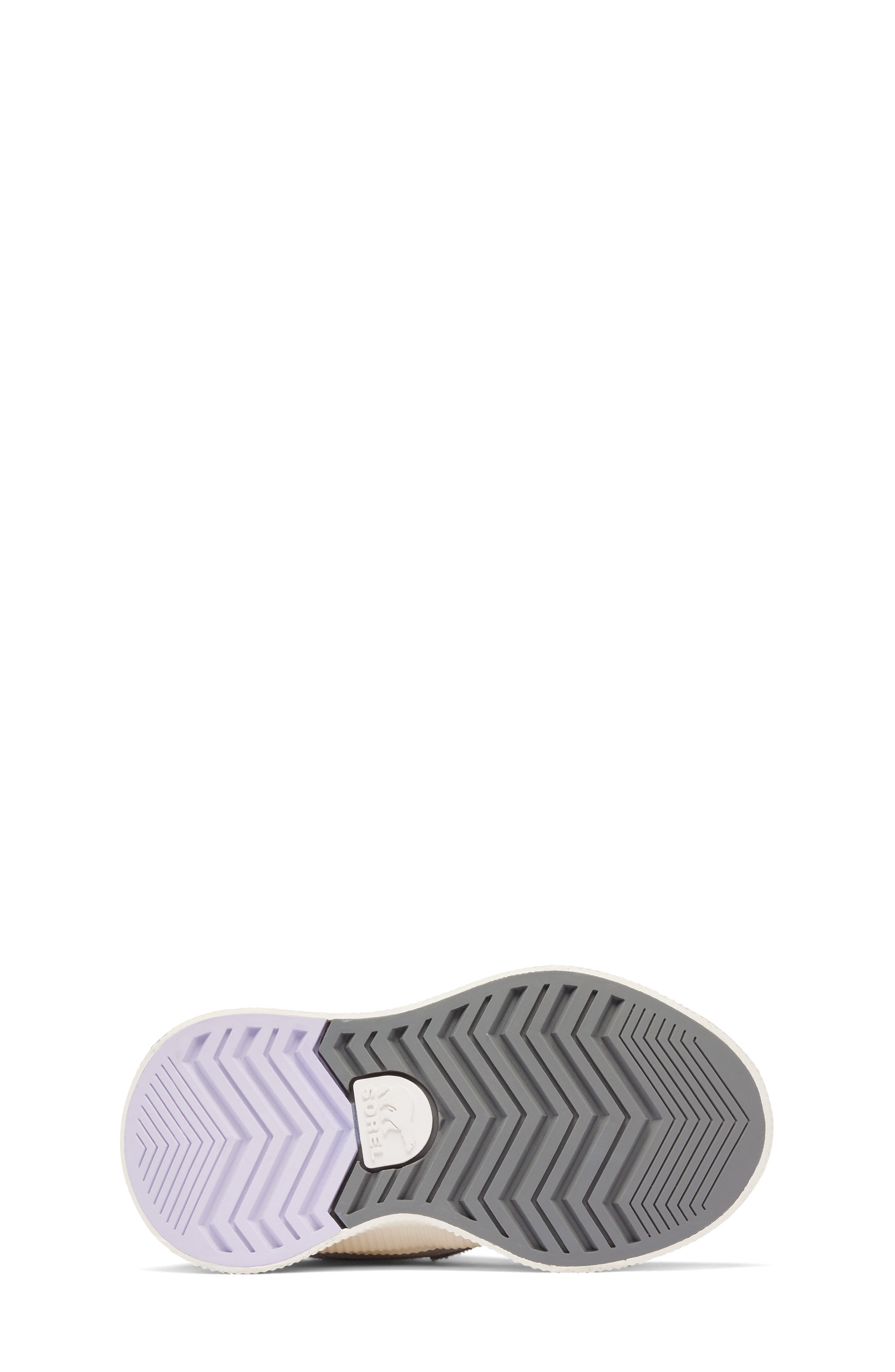 SOREL Kids' Out N About IV Waterproof Duck Boot, Alternate, color, 