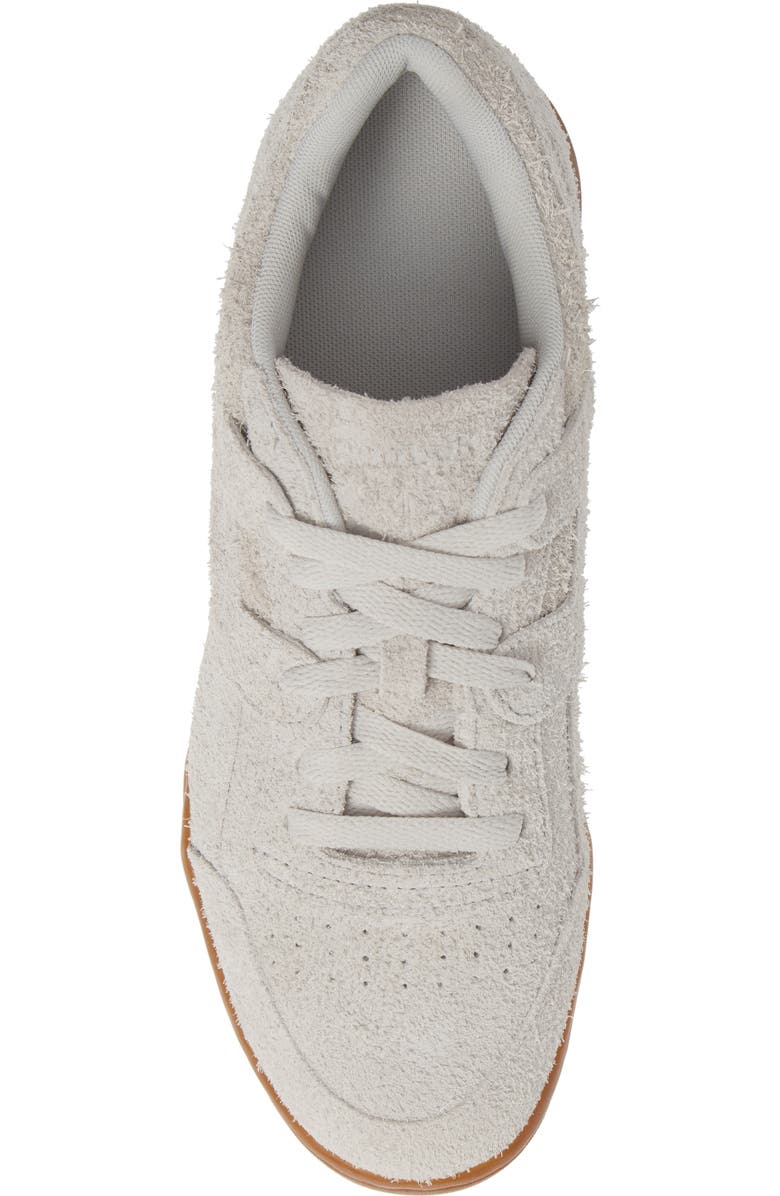 Reebok Workout Plus Sneaker, Alternate, color,