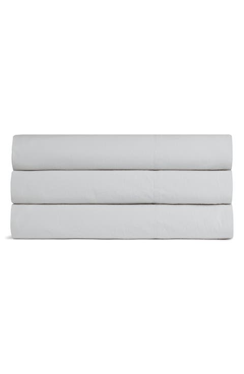 Percale Top Sheet