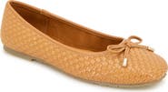 Reaction Kenneth Cole Elstree Ballet Flat
