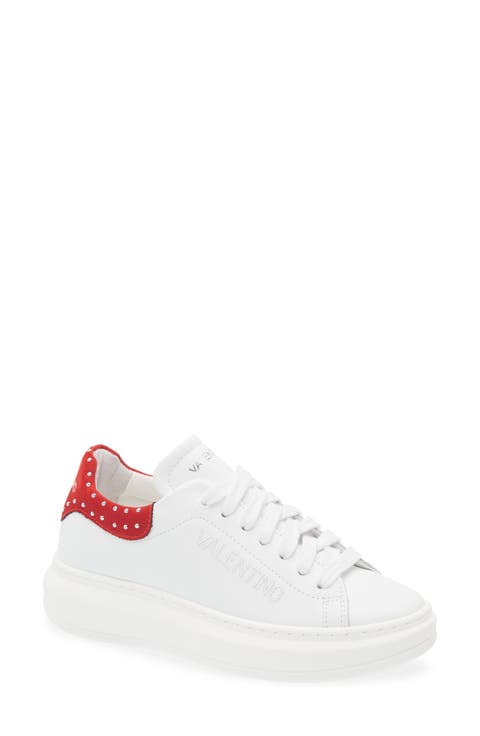 Fresia Low Top Sneaker (Women)