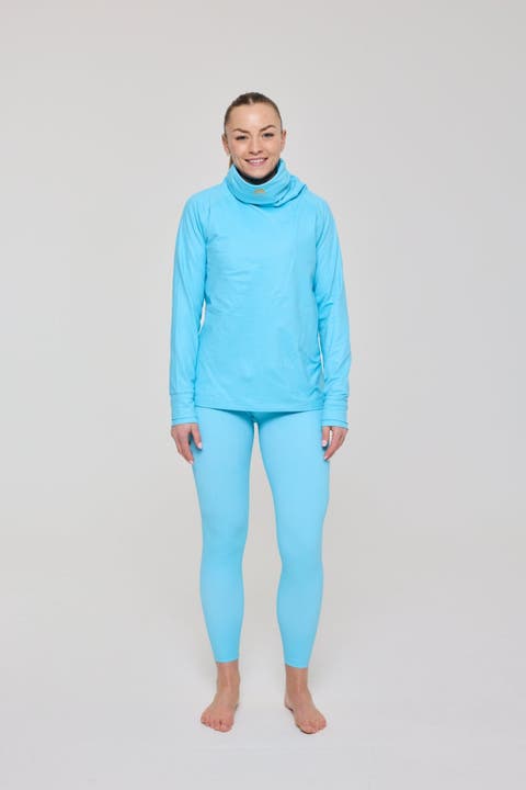 Fall Line Onepiece Swim Suit
