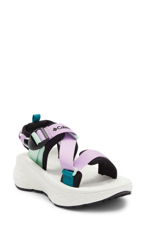 Konos Elevate Sandal (Women)