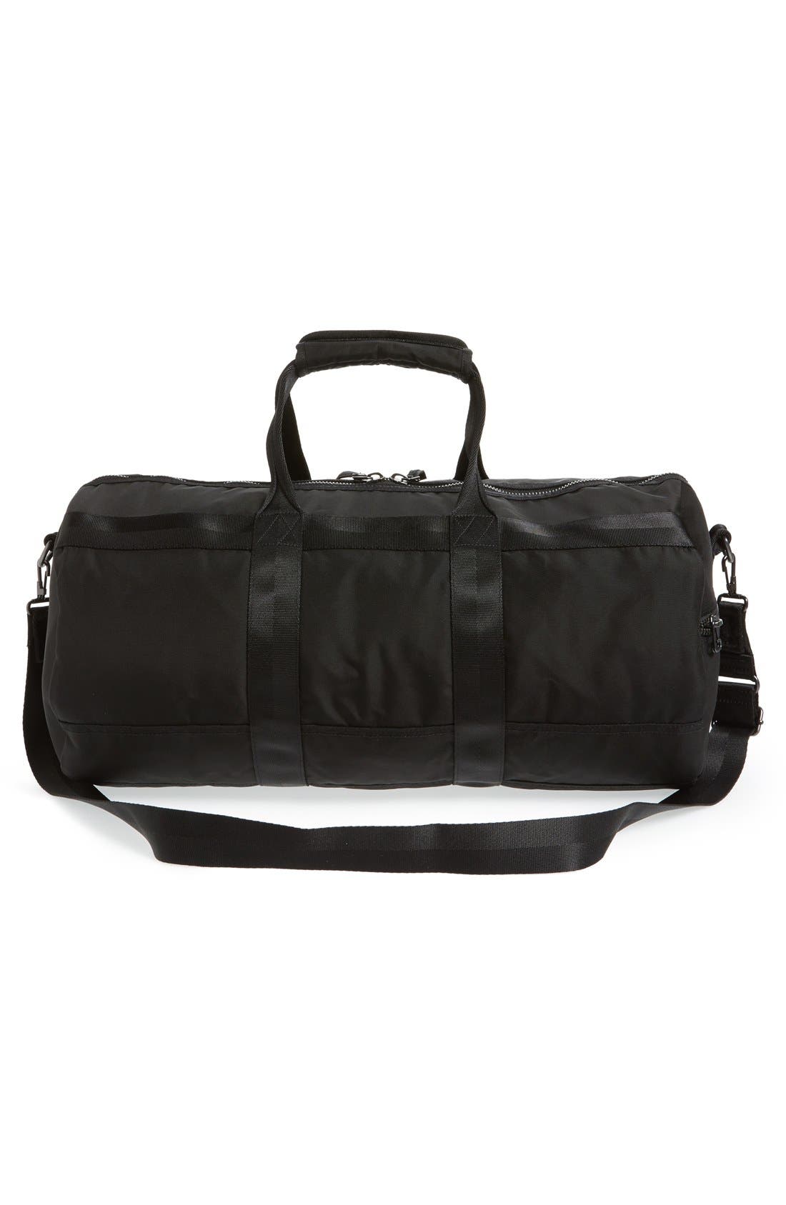 Polo Ralph Lauren Nylon Duffel Bag, Alternate, color, 