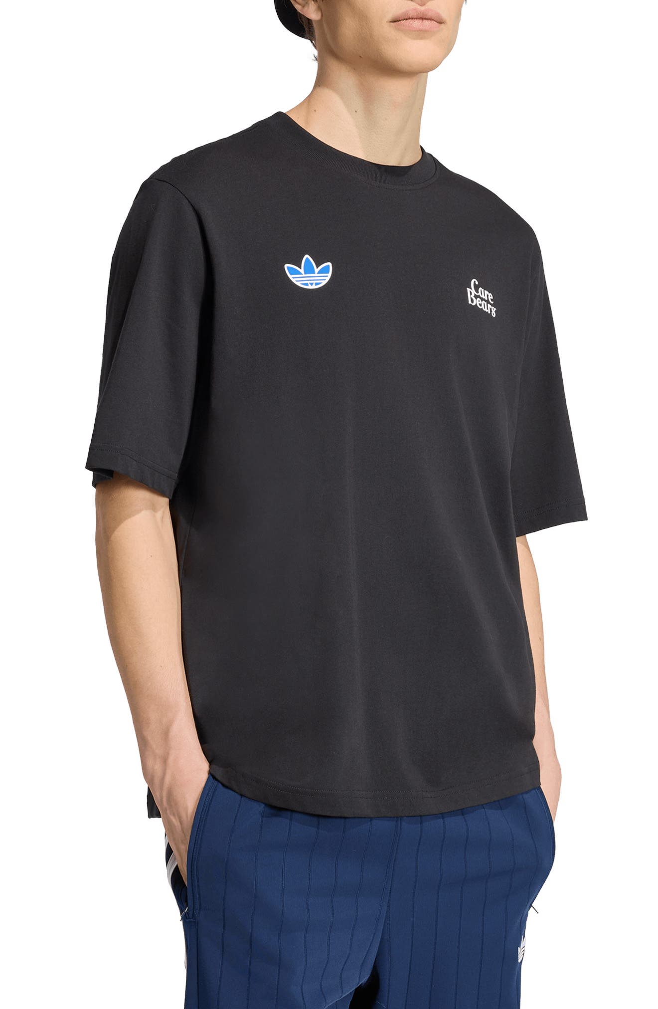 selected BLACK