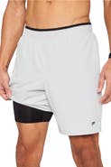 Fabletics The Fundamental Short II Lined 7"