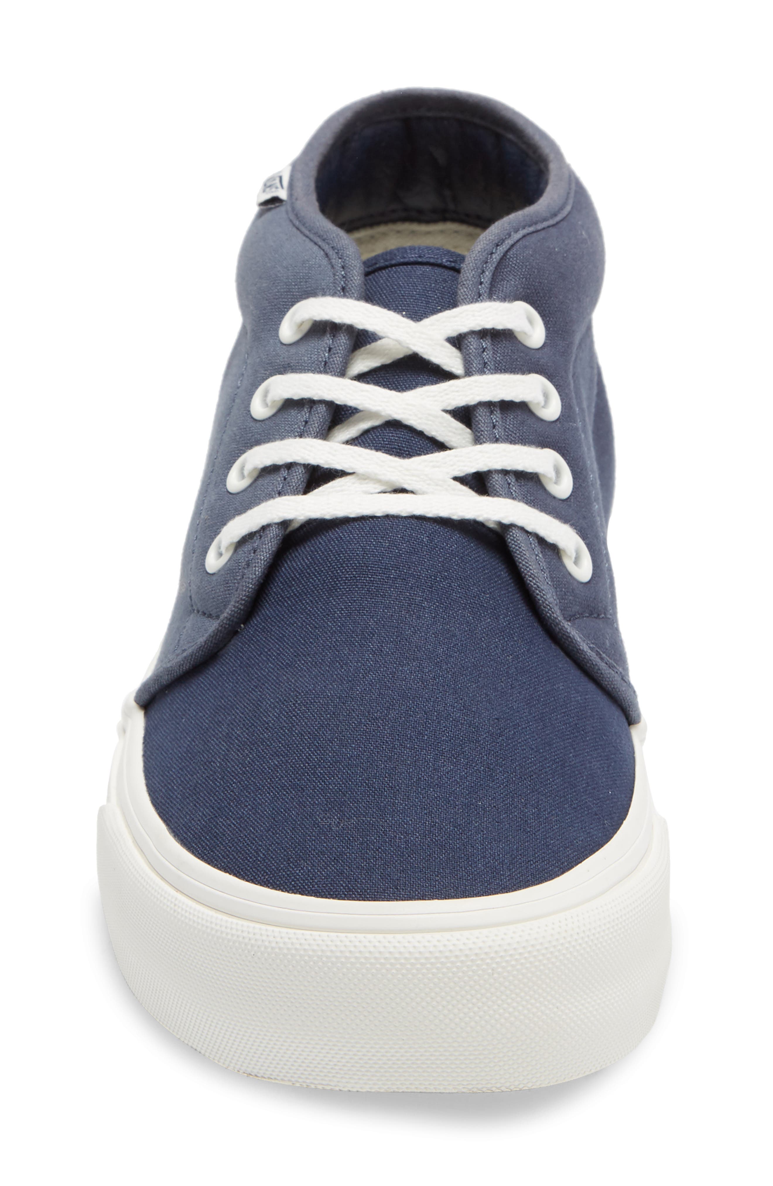 Vans x Pilgrim Surf + Supply Chukka Sneaker, Alternate, color, 