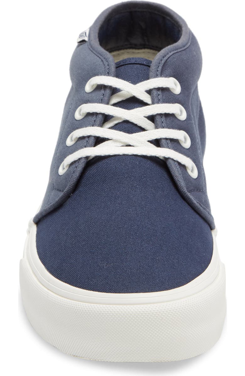 Vans x Pilgrim Surf + Supply Chukka Sneaker, Alternate, color,