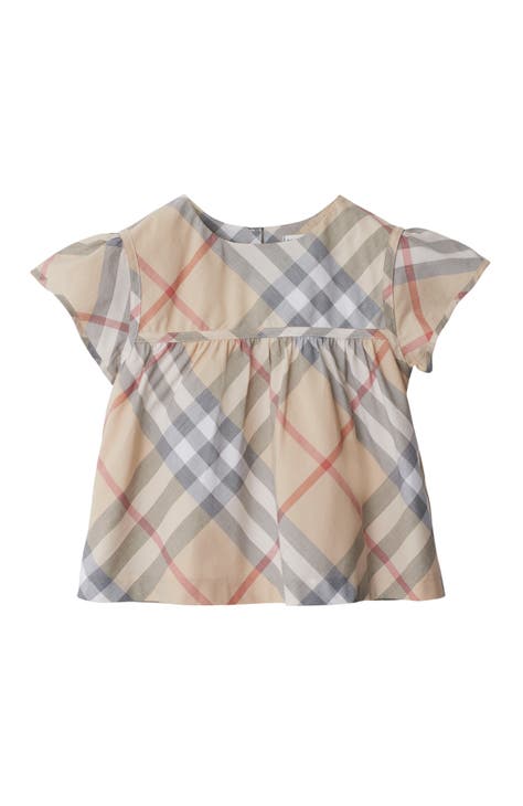 Burberry baby nordstrom on sale