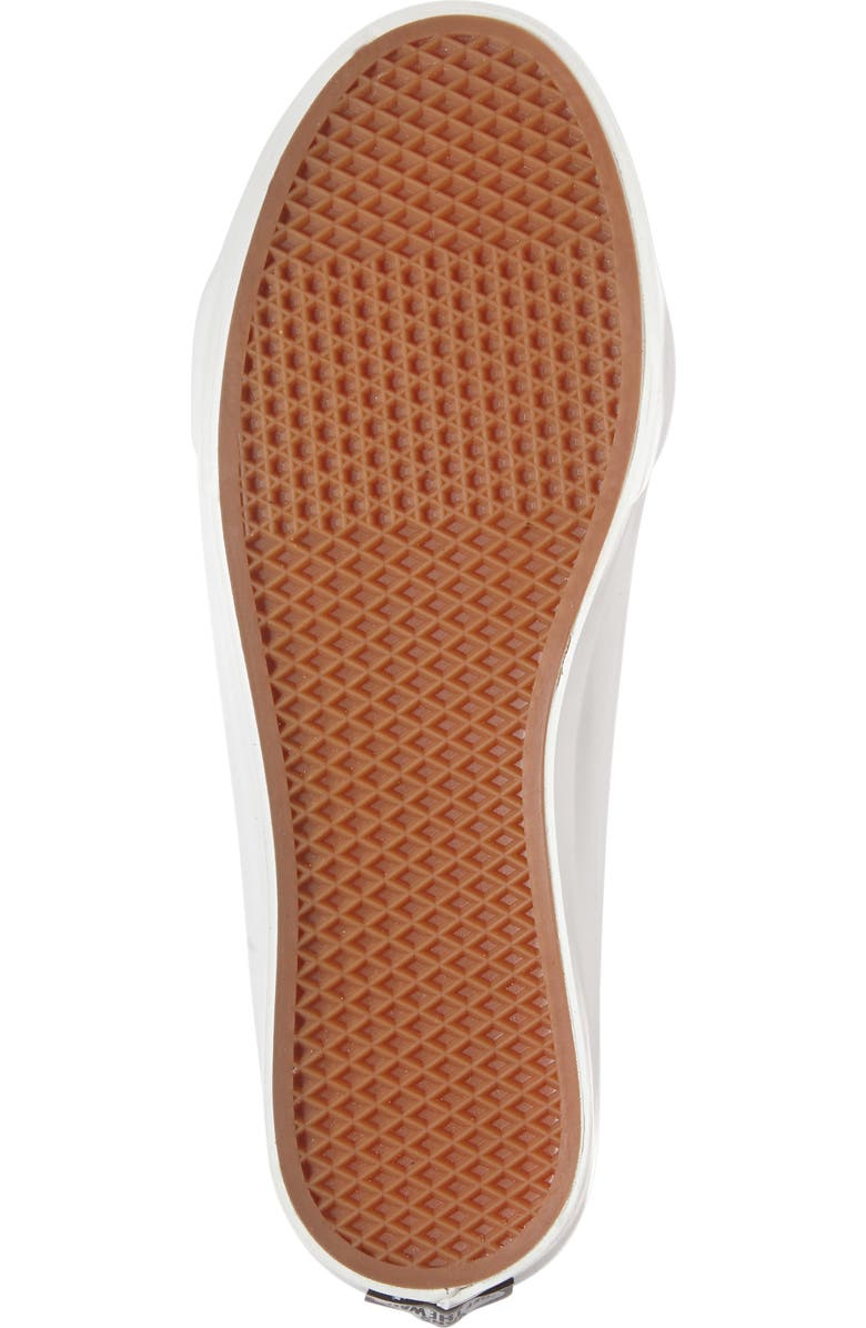 Vans SK8-Hi Slim Cutout DX Sneaker, Alternate, color,