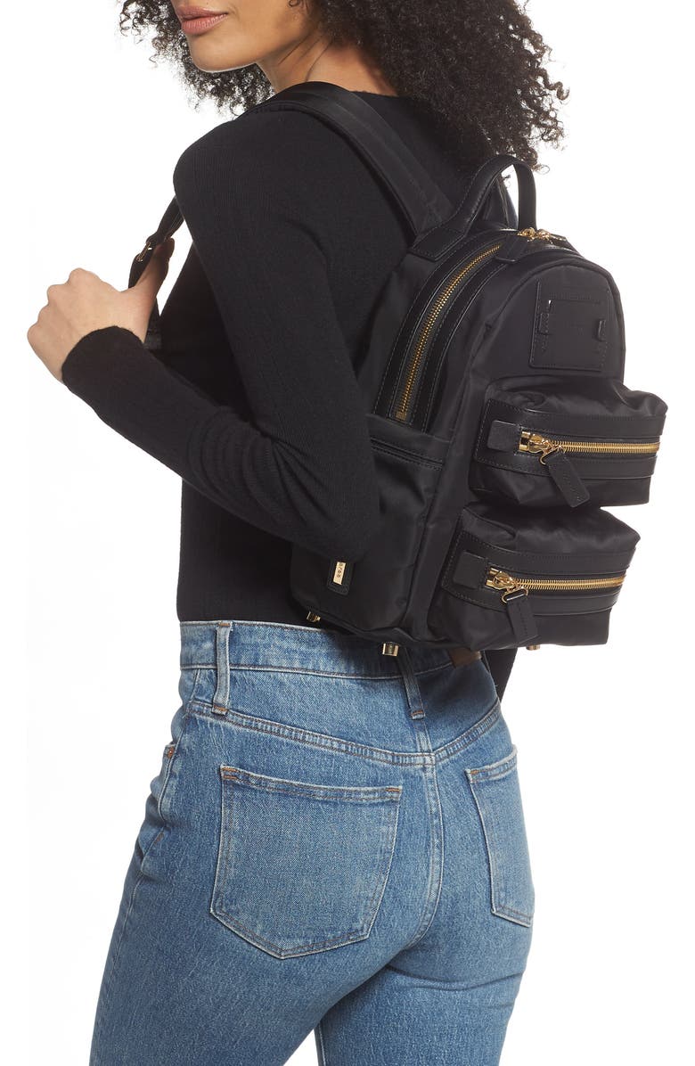 Caraa Apartment Small Backpack, Alternate, color,