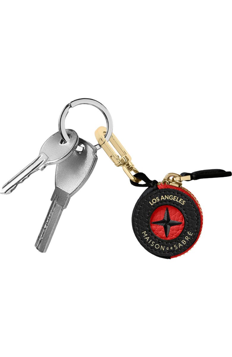 MAISON de SABRÉ The SABREMOJI City Charm, Alternate, color,