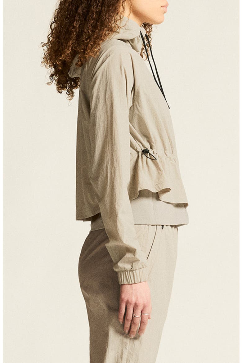 ADV Join Windbreaker, Alternate, color, HAY
