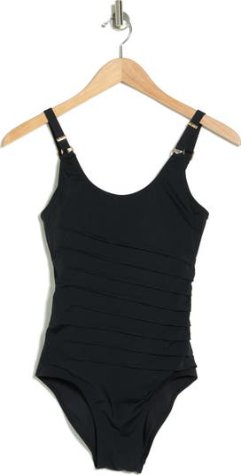 Catherine Malandrino One-Piece Swimsuit | Nordstromrack