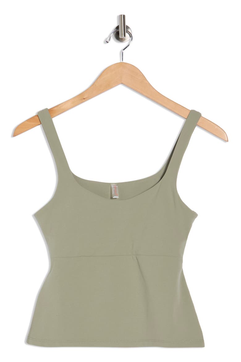 FP Movement Never Better Tank, Alternate, color, ARMY