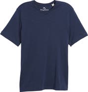 Tommy Bahama Portside Palms V-Neck T-Shirt