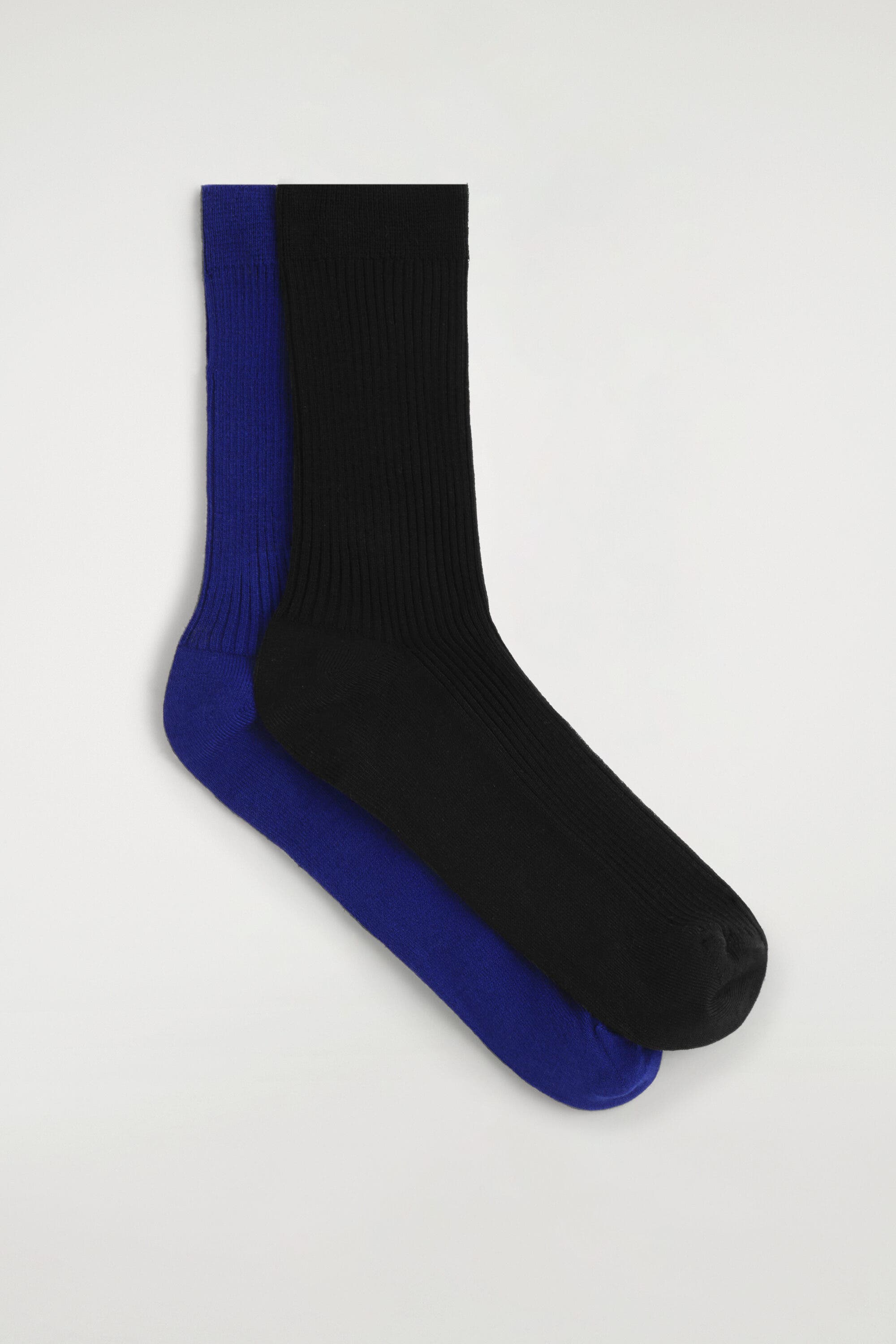 NAVY / COBALT BLUE