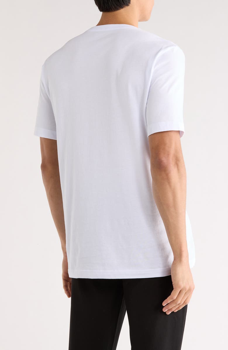 TravisMathew Sunset Slam 2.0 San Francisco Giants Graphic T-Shirt, Alternate, color, 