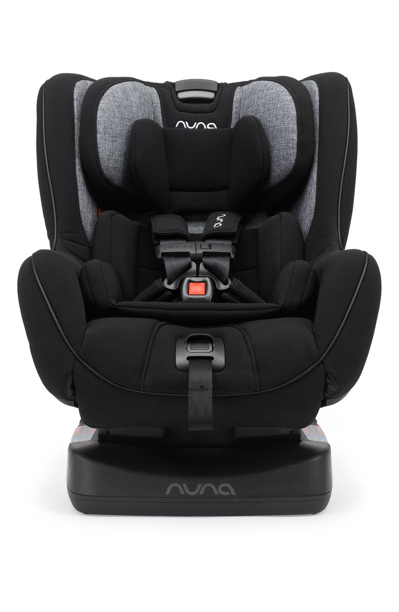 Nuna RAVA<sup>™</sup> Convertible Car Seat, Alternate, color, 
