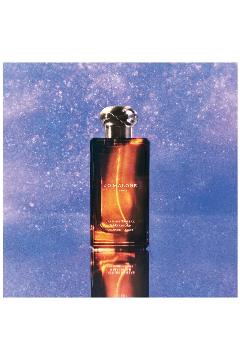 Jasmine Sambac & Marigold Cologne Intense, Alternate, color, NO COLOR