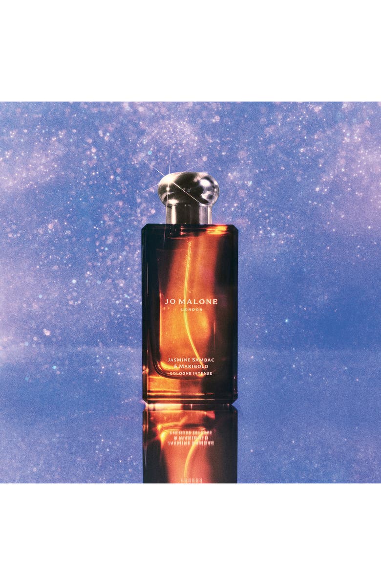 Jo Malone London<sup>™</sup> Jasmine Sambac & Marigold Cologne Intense, Alternate, color, 