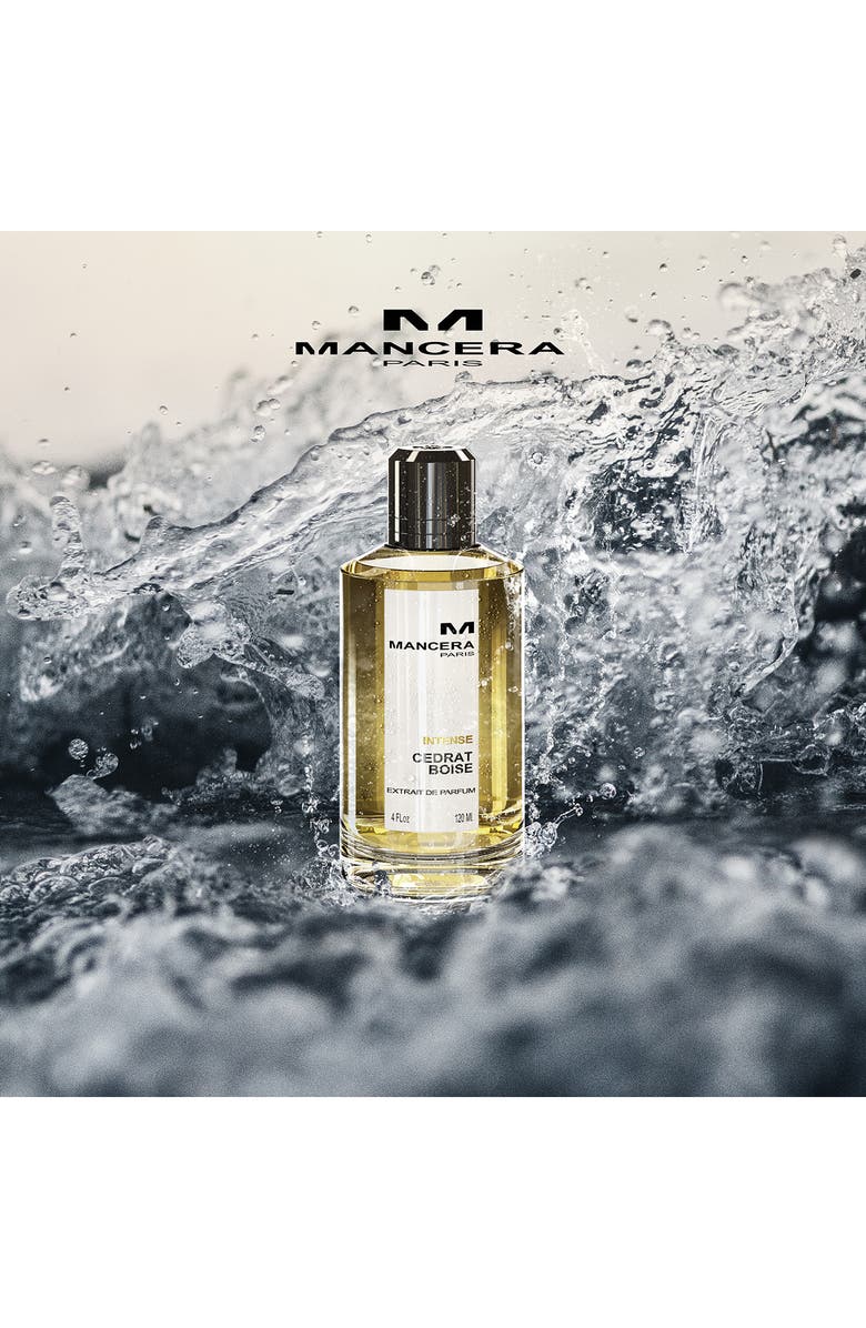 Mancera Paris Intense Cedrat Boise Extrait de Parfum, Alternate, color,