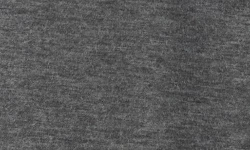 Simkhai Hayley Crop Straight Leg Pants In Gray