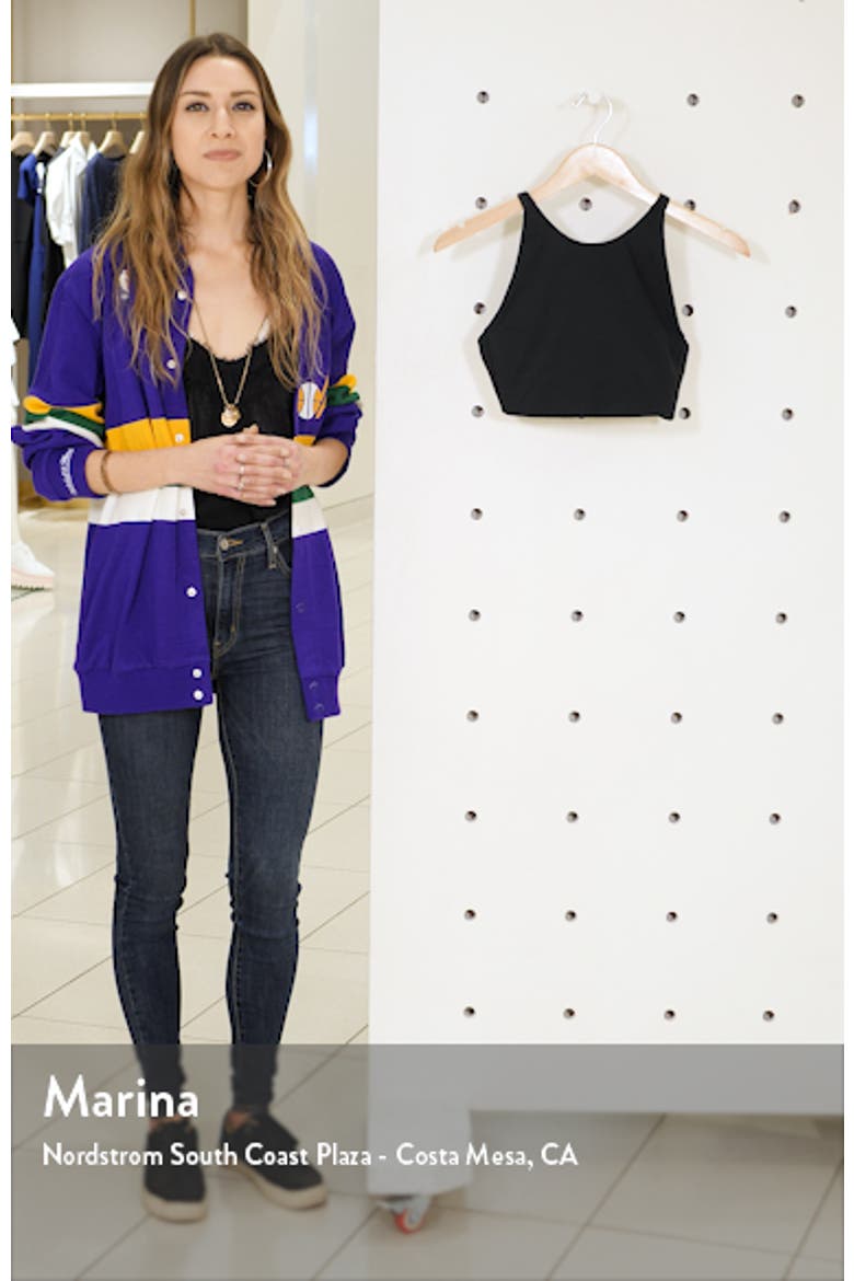Topanga Sports Bra video