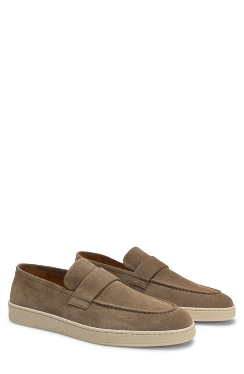 Walter Loafer Sneaker (Men)
