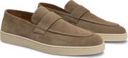 Robert Barakett Walter Loafer Sneaker