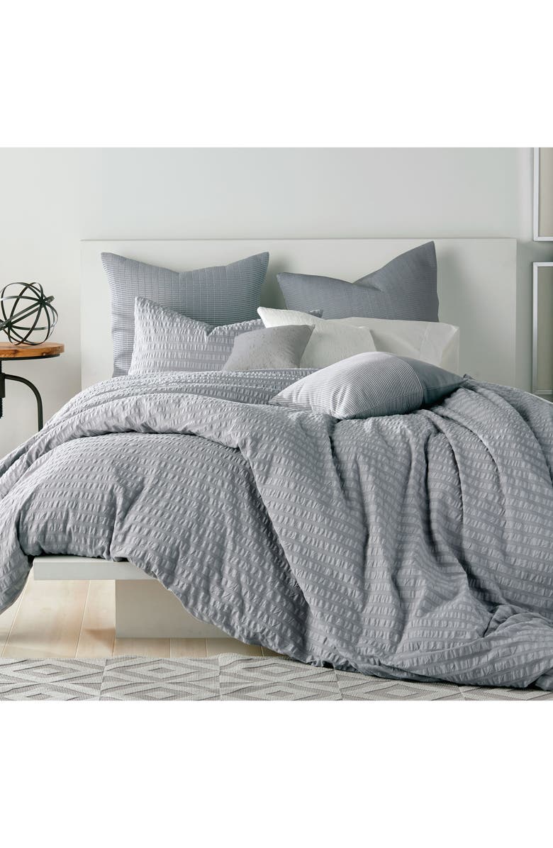 DKNY City Crush Duvet Cover, Alternate, color, 