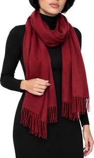 Noize Cami Reversible Scarf