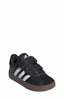 adidas Kids' VL Court 3.0 Sneaker