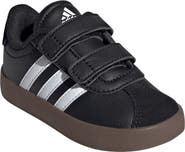 adidas Kids' VL Court 3.0 Sneaker