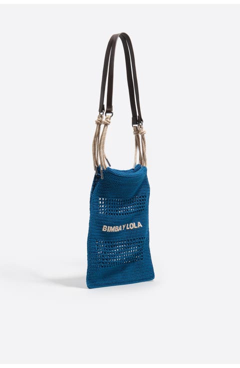 Crochet Market Bag