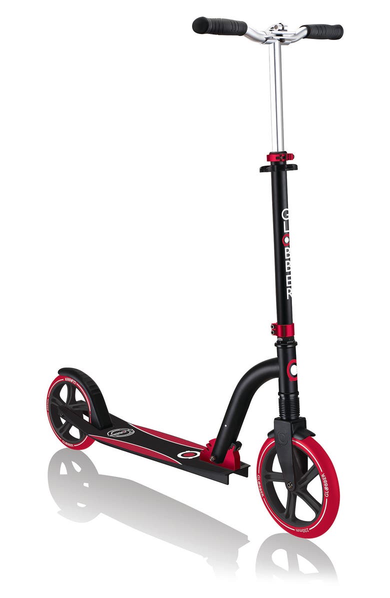 Globber NL 230 Folding Scooter, Main, color, 