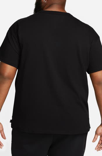 Premium Essential Cotton T-Shirt