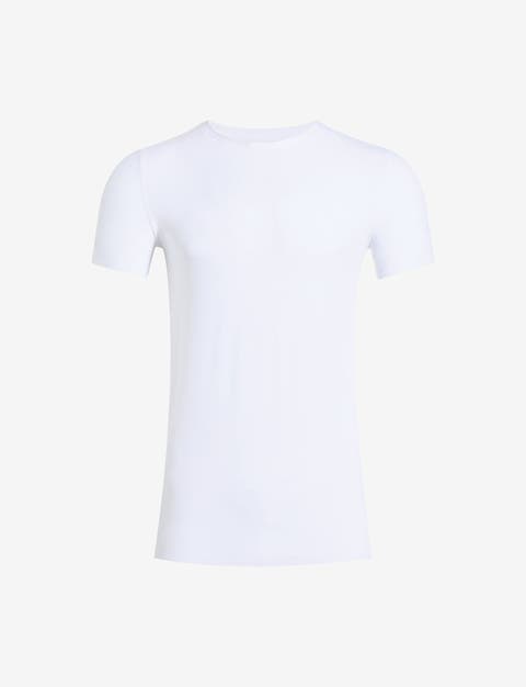 Classic Crewneck Undershirt