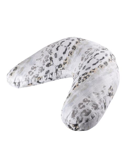 V-Shaped Meditation Cushion