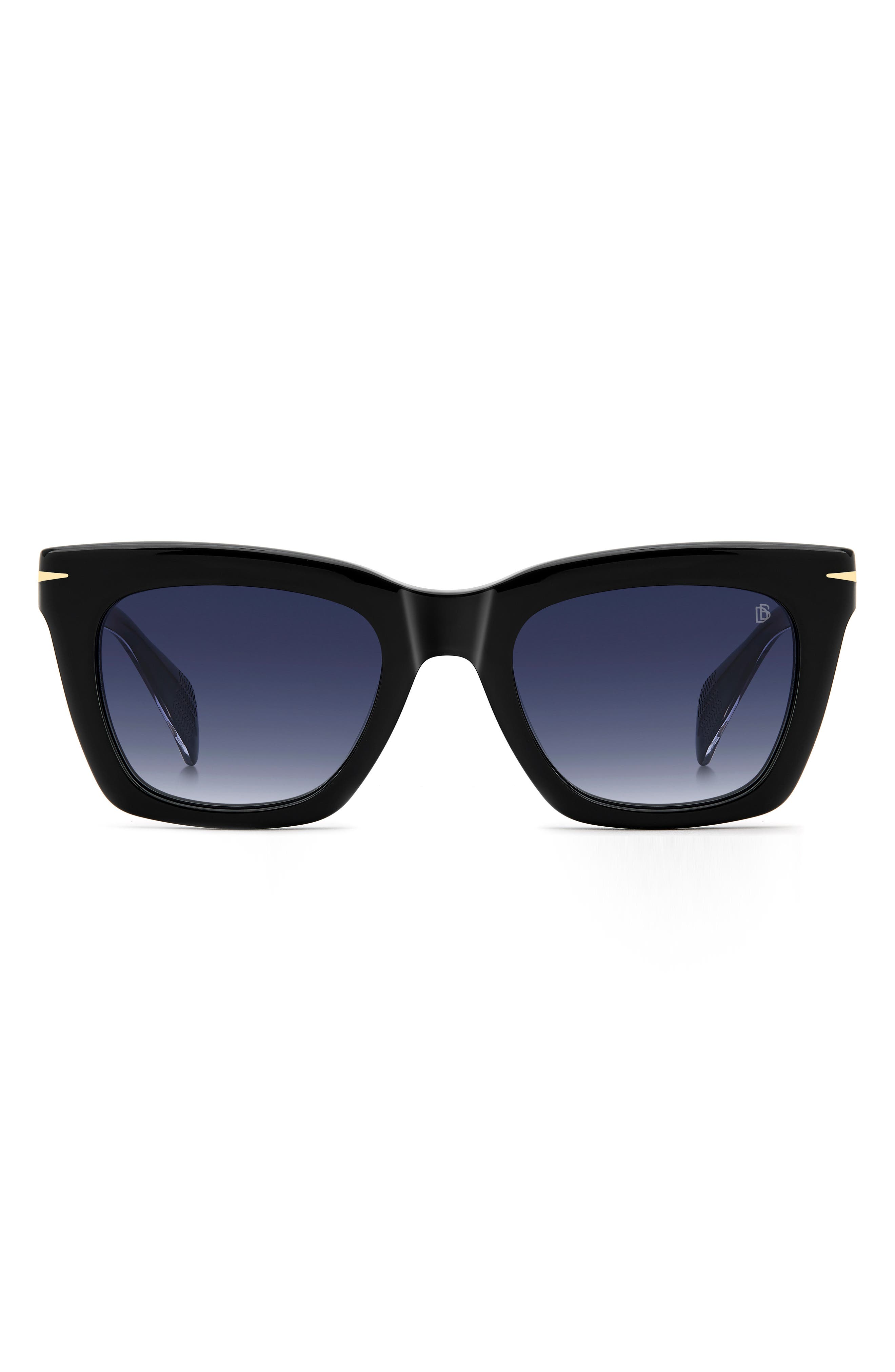 selected BLACK/ BLUE SF